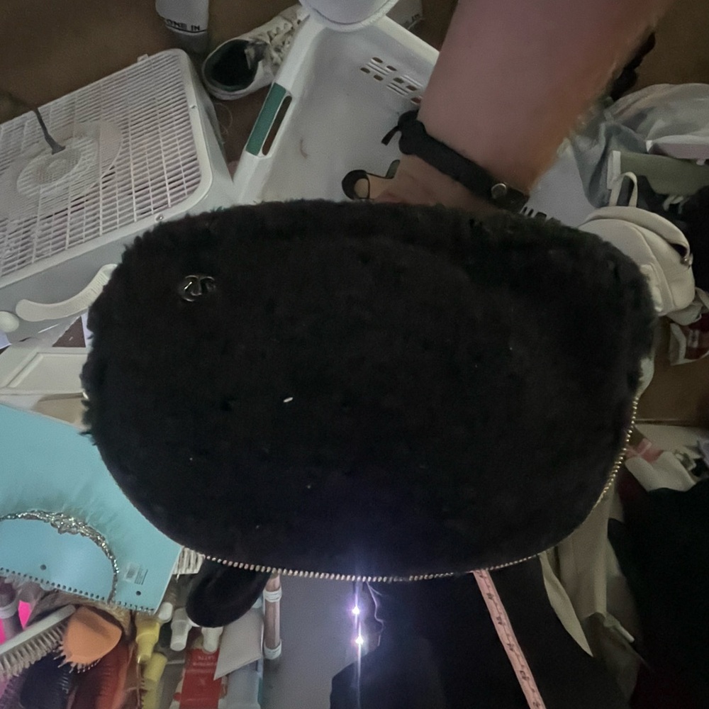 Lululemon Everything everywhere belt fleece